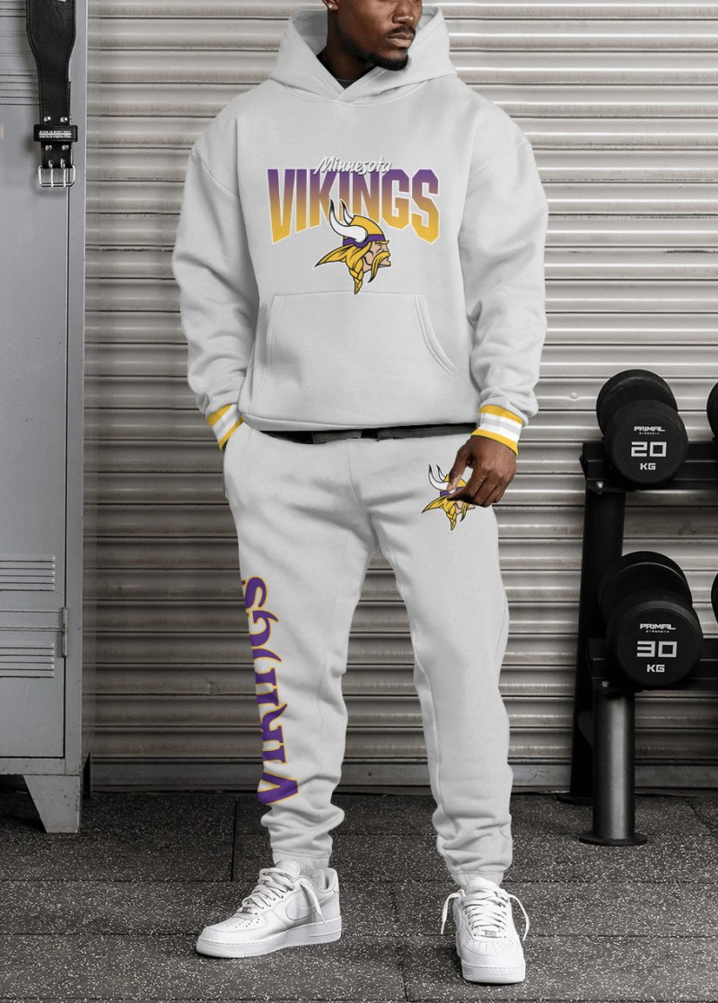 Minnesota Vikings Sweatpants