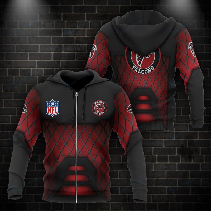 Atlanta Falcons Hoodie