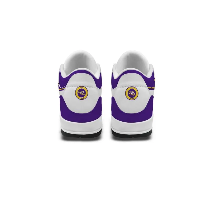 LSU Tigers JD03 Shoes 3