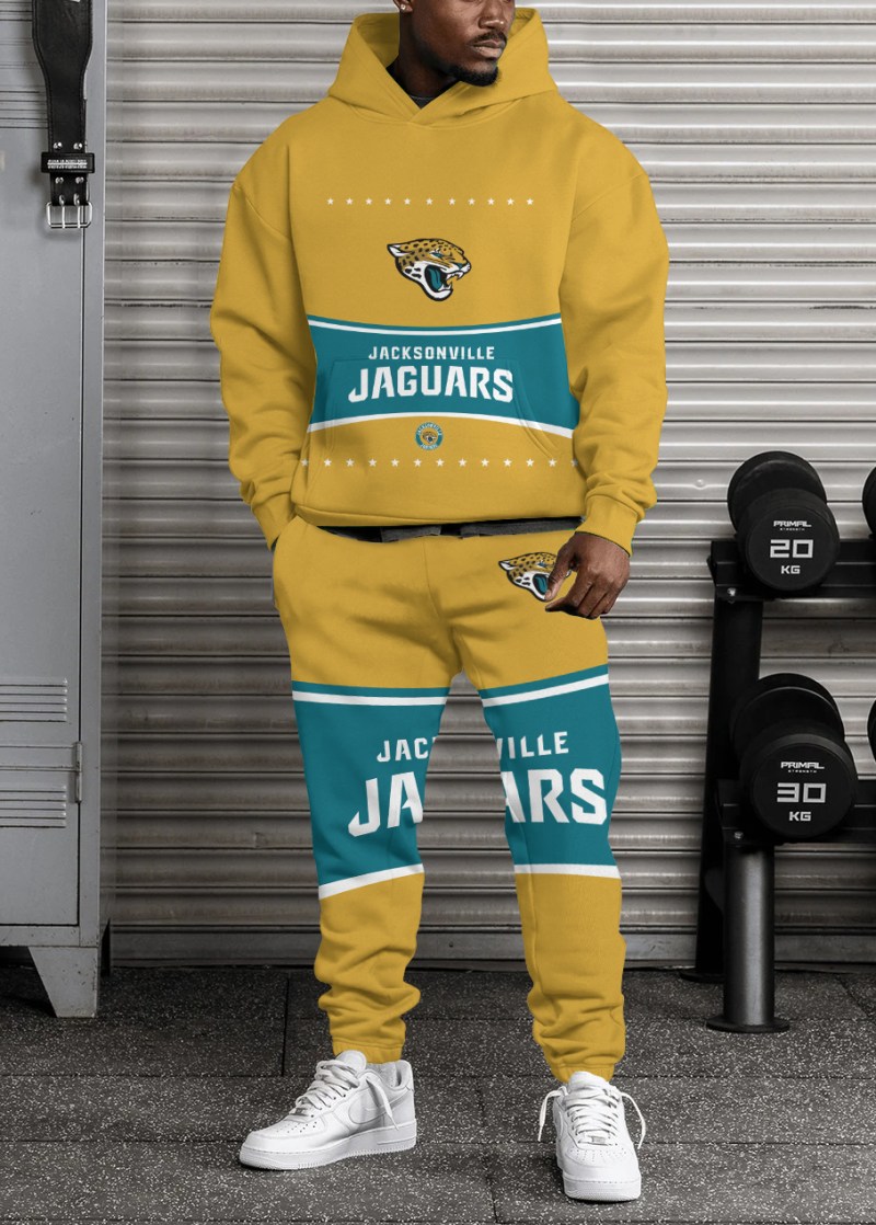 Jacksonville Jaguars Sweatpants