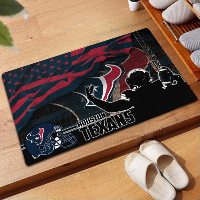 Houston Texans Doormat 2