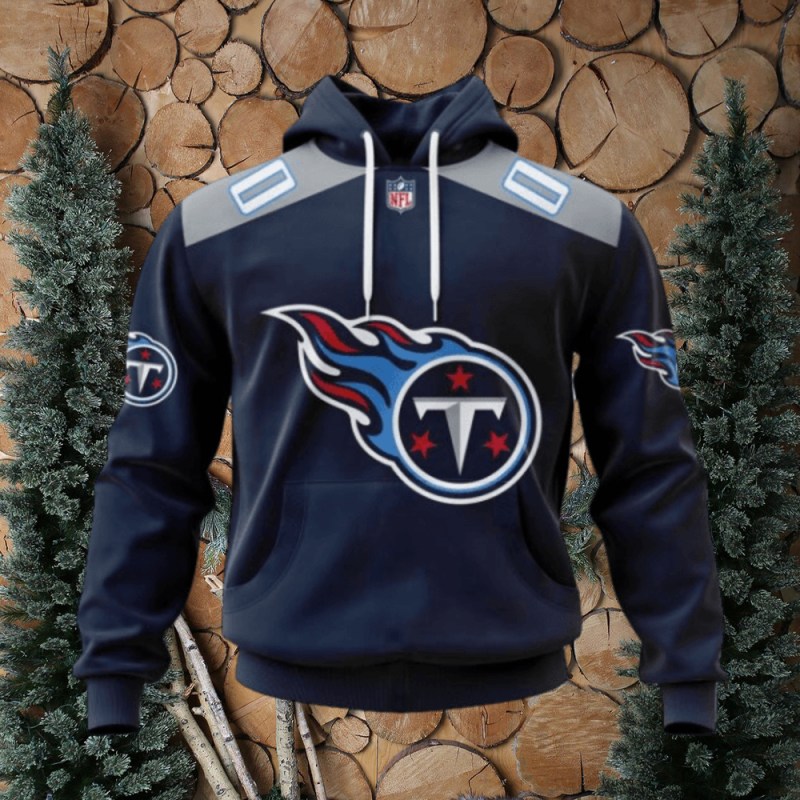 NFL Tennessee Titans Hoodie