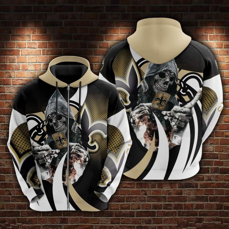 NFL New Orleans Saints Hoodie