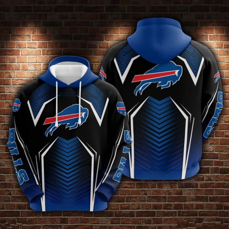 Buffalo Bills Limited Hoodie