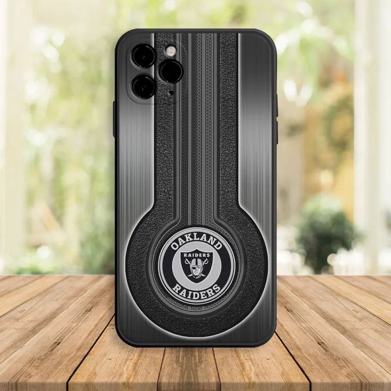 Las Vegas Raiders Phone Case