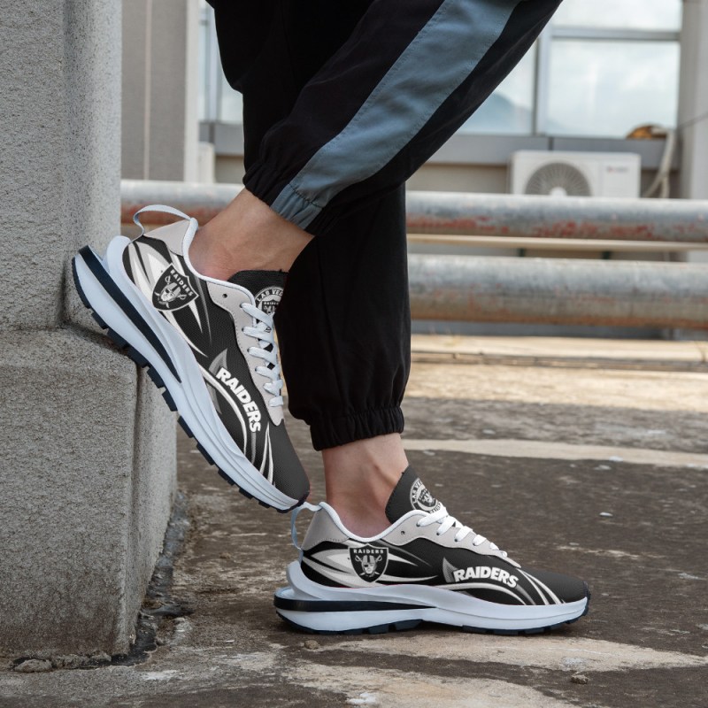 Las Vegas Raiders Sport Running HF Sneakers