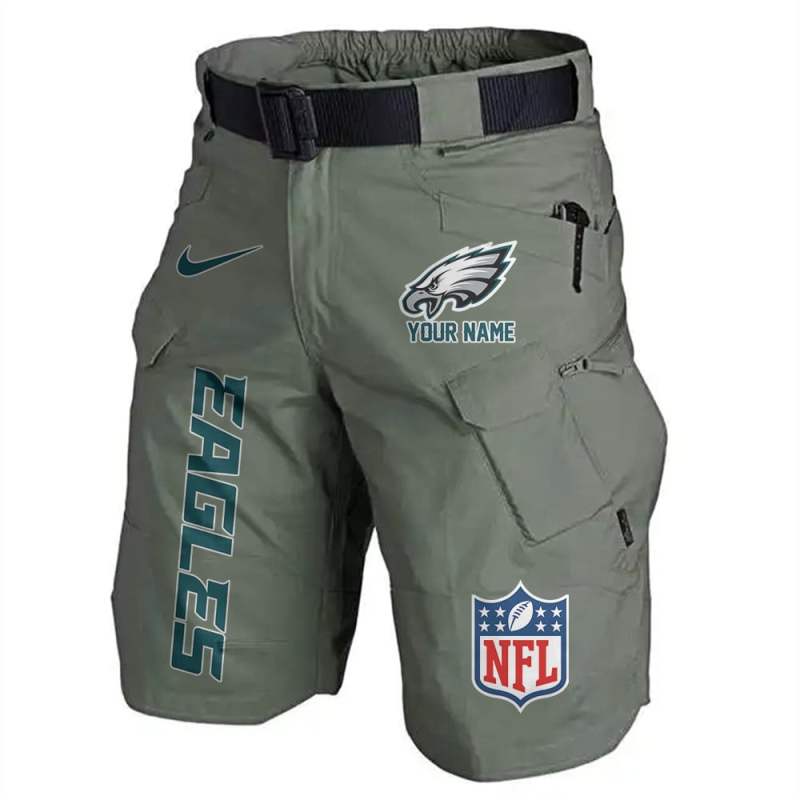 NFL Philadelphia Eagles Shorts