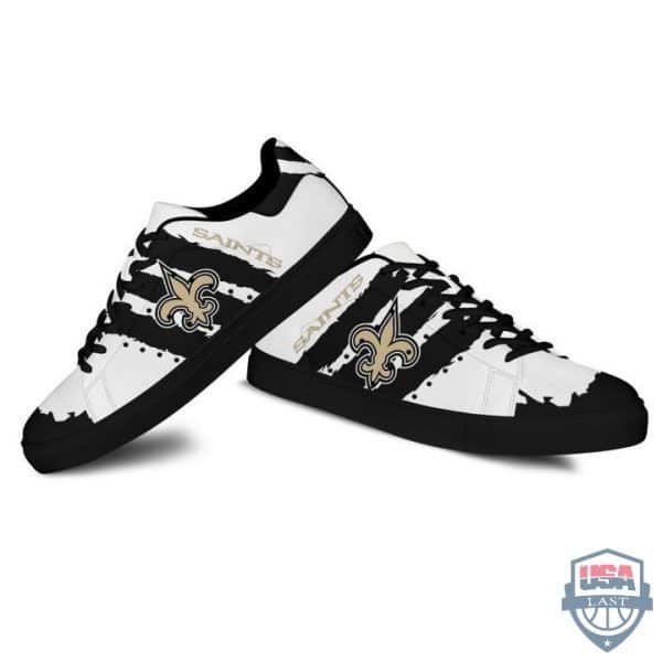 Stylish Sneakers for NFL Fans