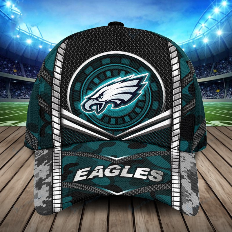 Philadelphia Eagles Classic Cap