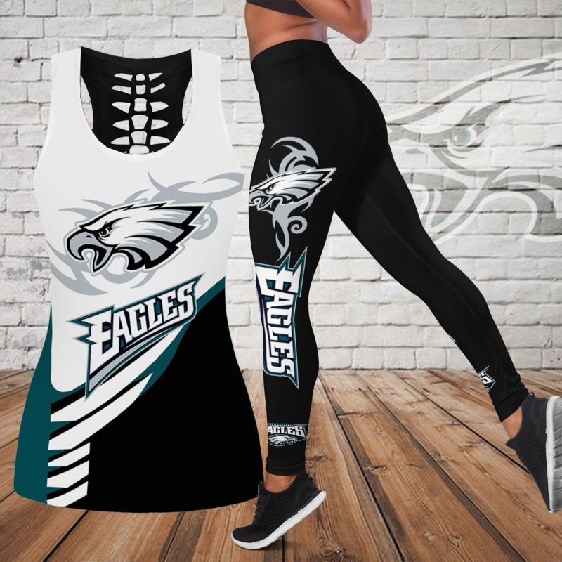 Philadelphia Eagles Leggings