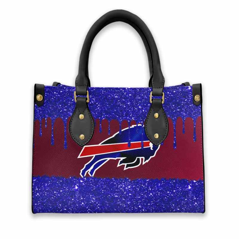 Buffalo Bills Hand Bag