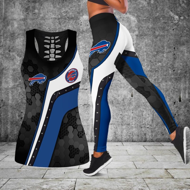 Buffalo Bills Leggings
