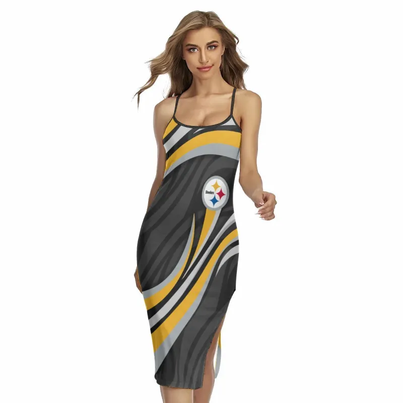 Pittsburgh Steelers Women's Dress