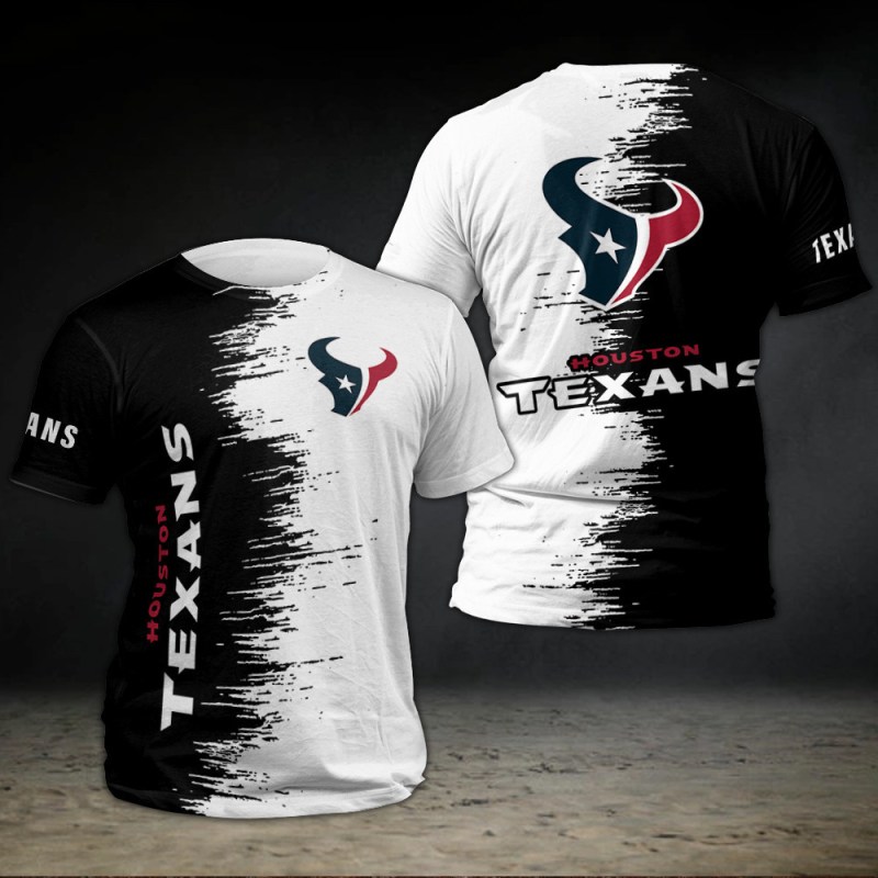 Houston Texans T-shirt
