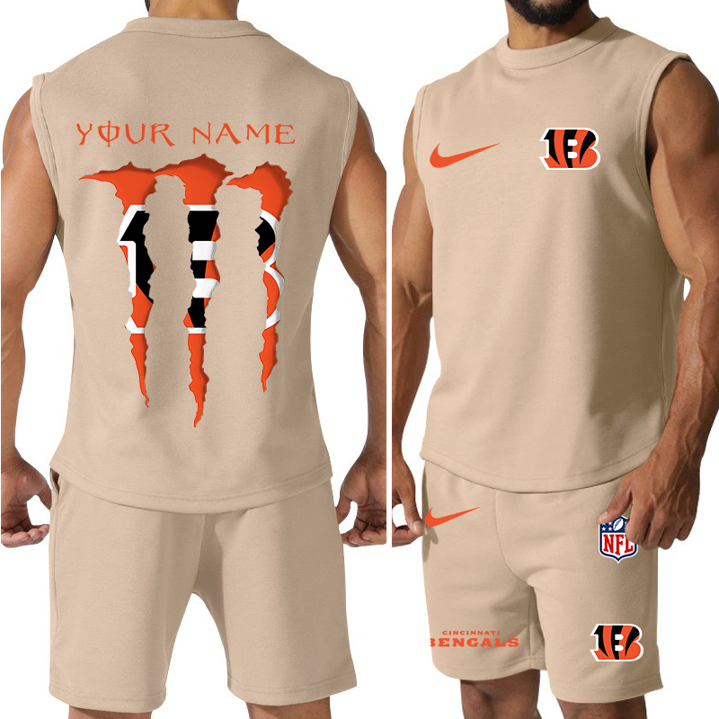 Cincinnati Bengals Sports Apparel