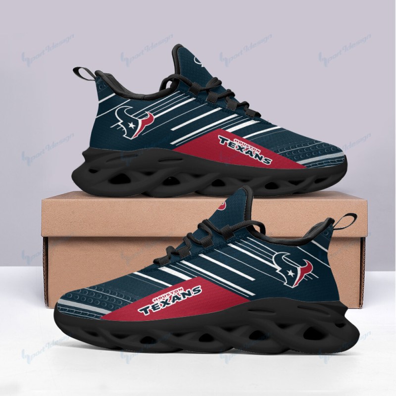 Stylish Cincinnati Bengals Sneakers