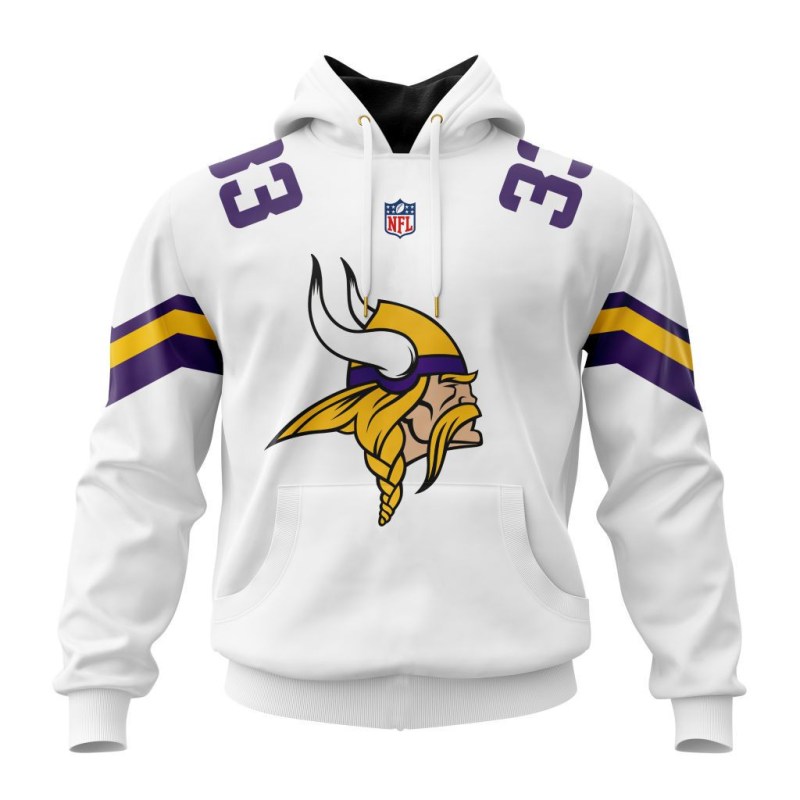 Minnesota Vikings Hoodie