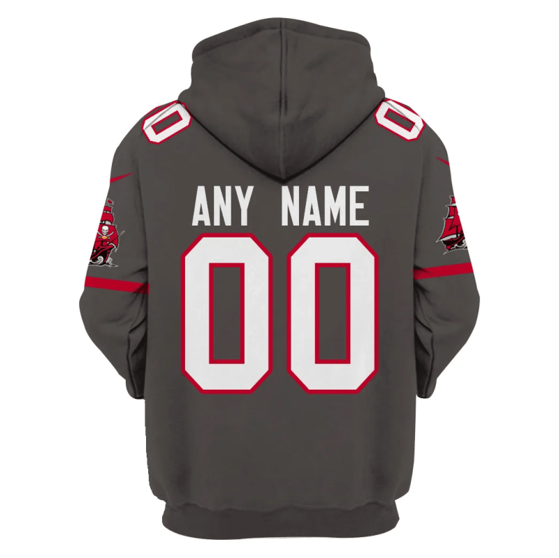 Wear Your Team Colors with Pride