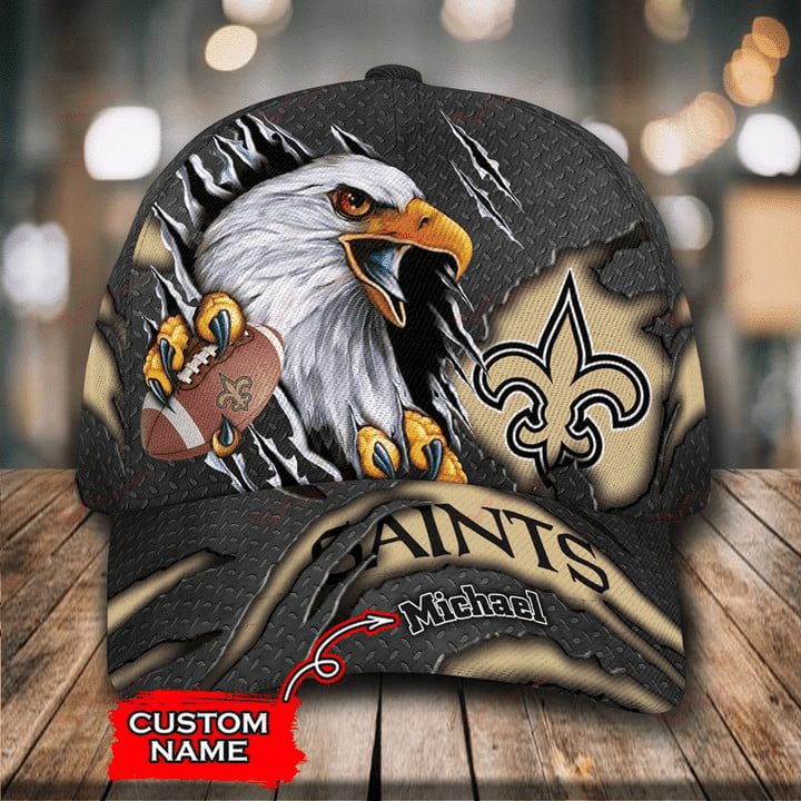 New Orleans Saints Cap