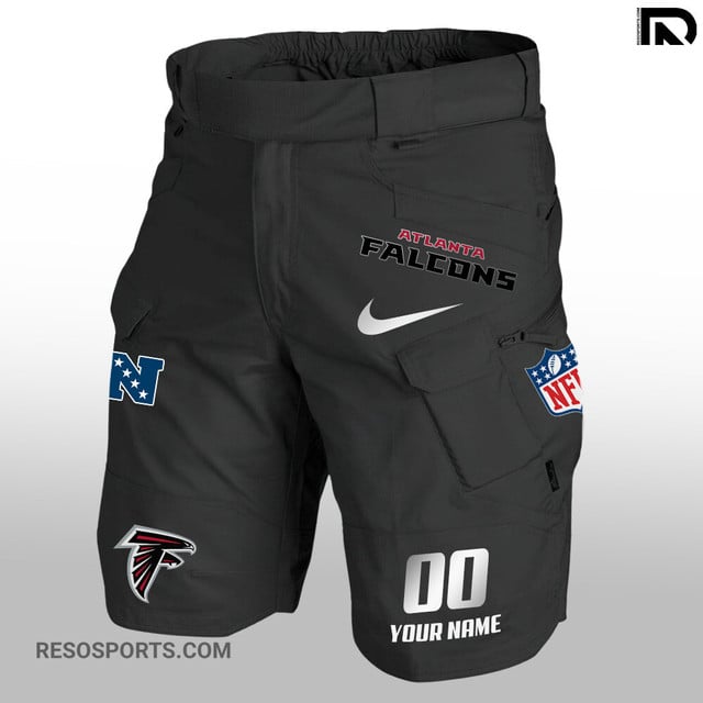 Atlanta Falcons Men Shorts