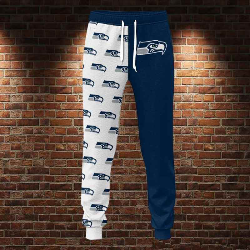 Seattle Seahawks Joggers/Hoodie
