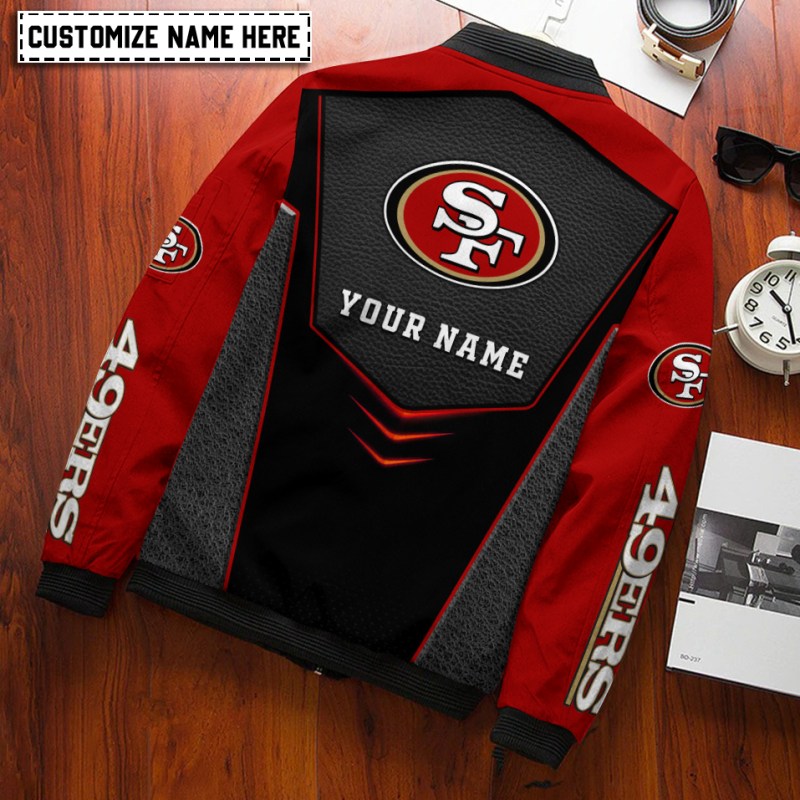 San Francisco 49ers Fan Gear