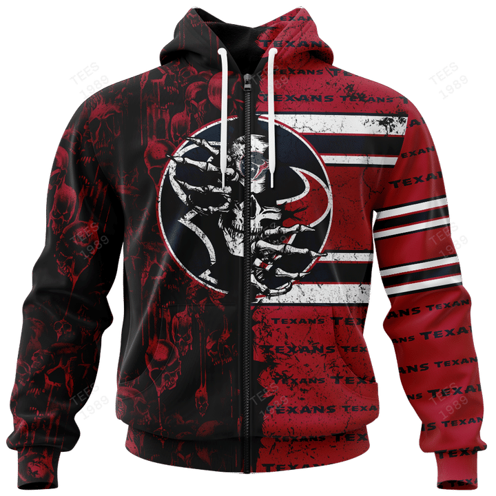 Limited Edition Houston Texans Sweater