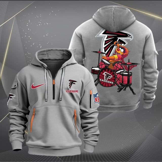 Atlanta Falcons Hoodie