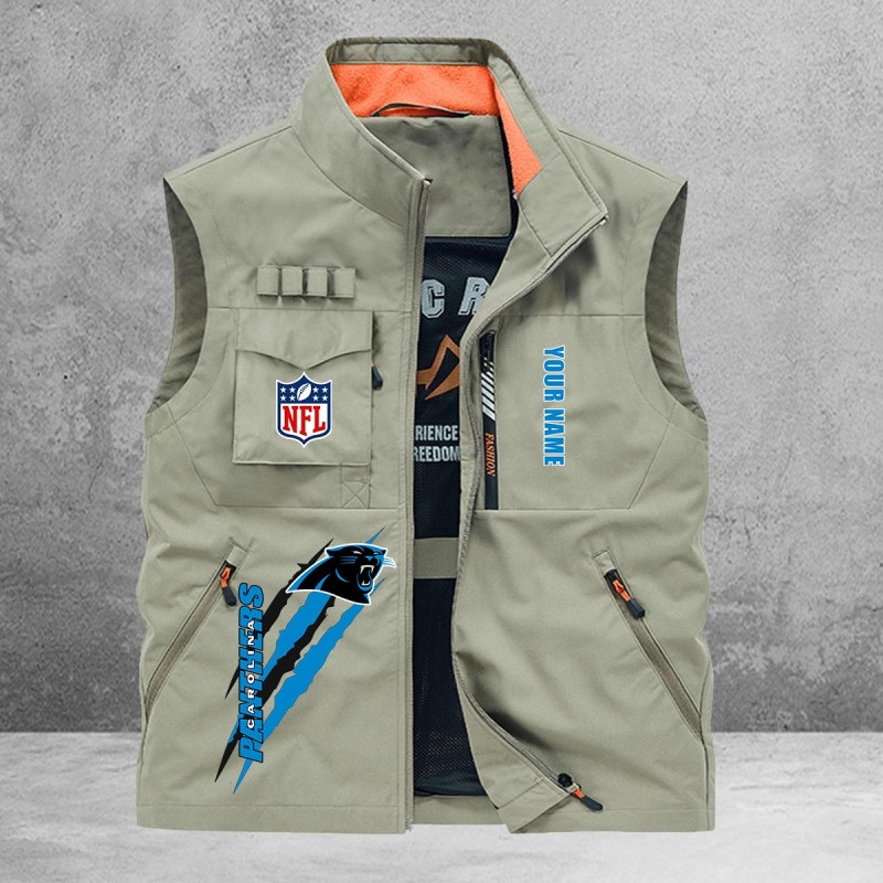Stylish and Durable Vest
