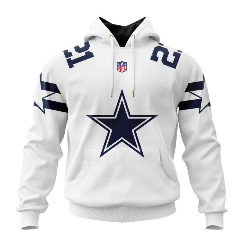 Dallas Cowboys New Hoodie Image 1