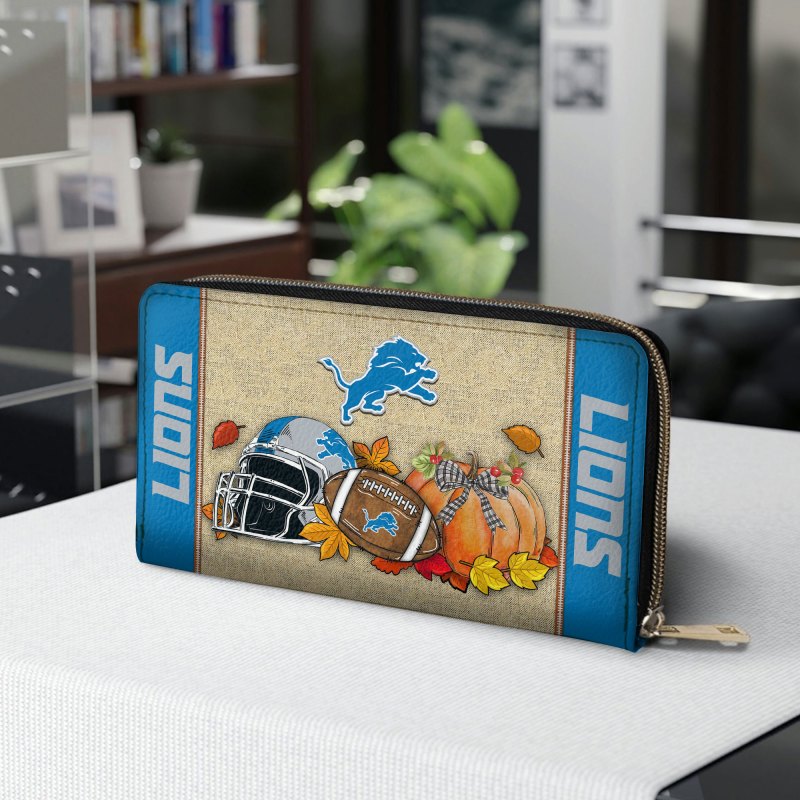 Stylish Green Bay Packers Wallet