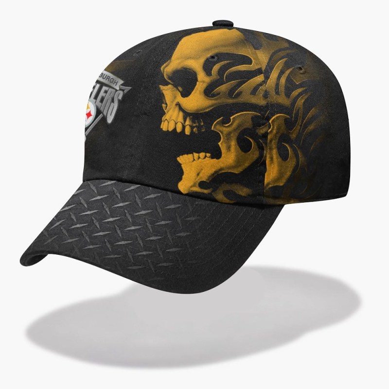 Pittsburgh Steelers Limited Classic Cap