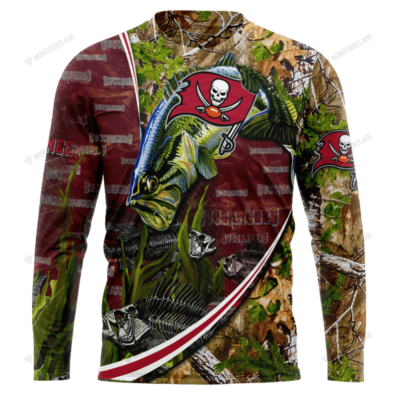 NFL Merch - Buccaneers