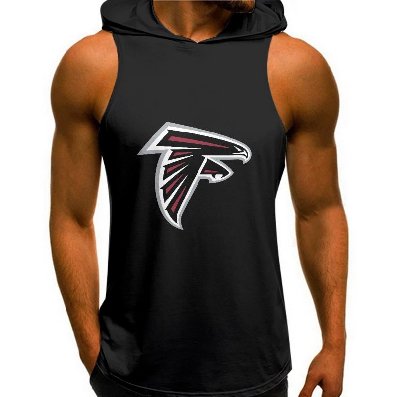 NFL Fan Gear Atlanta Falcons Hoodie