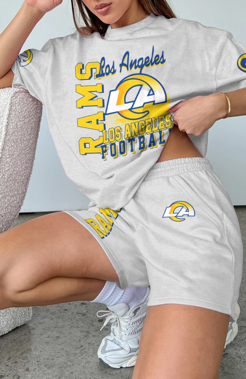 Los Angeles Rams Sports Apparel