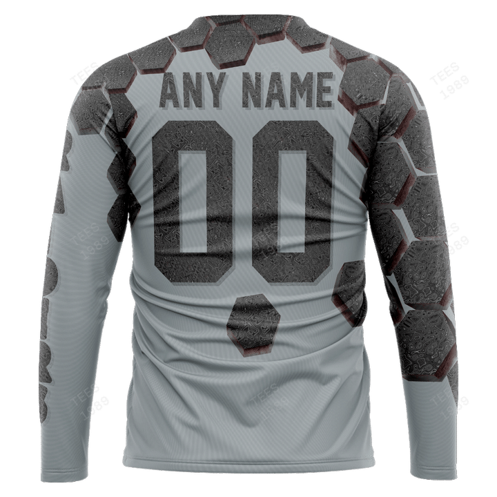 Las Vegas Raiders All Over Printed Sweater