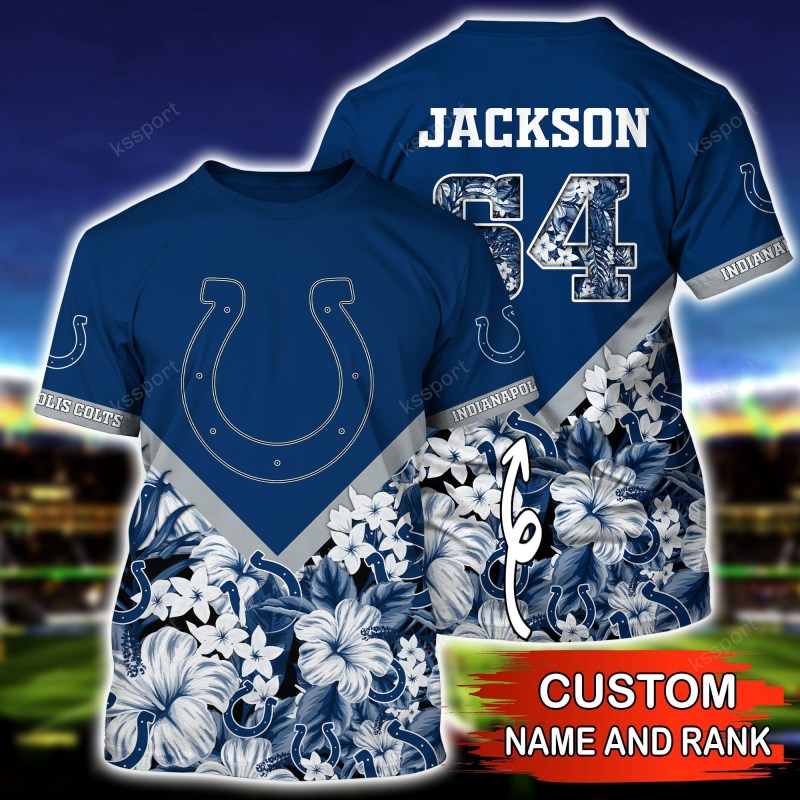 Colts Fan Apparel