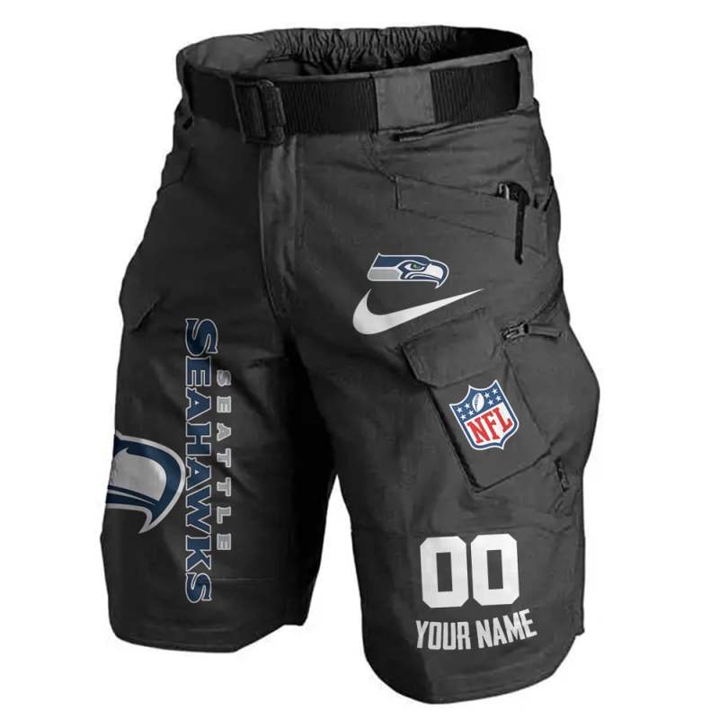 NFL Merchandise Shorts
