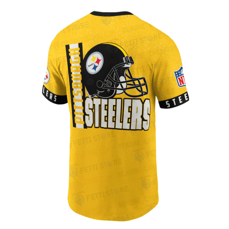 Steelers Fan Gear