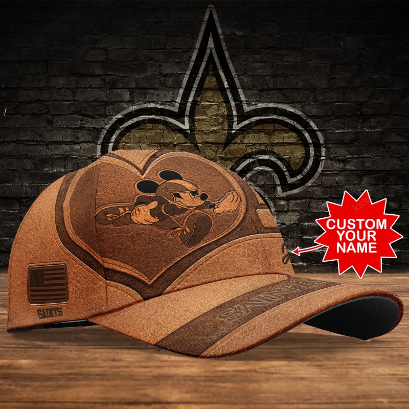 New Orleans Saints Cap