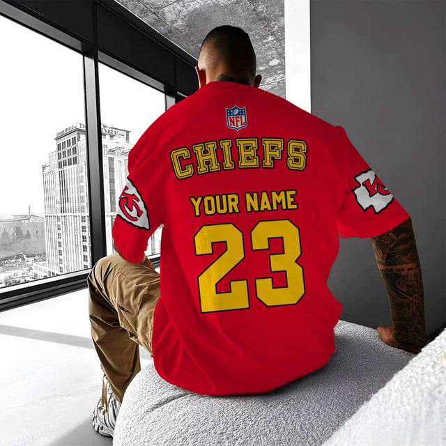 Kansas City Chiefs T-Shirt