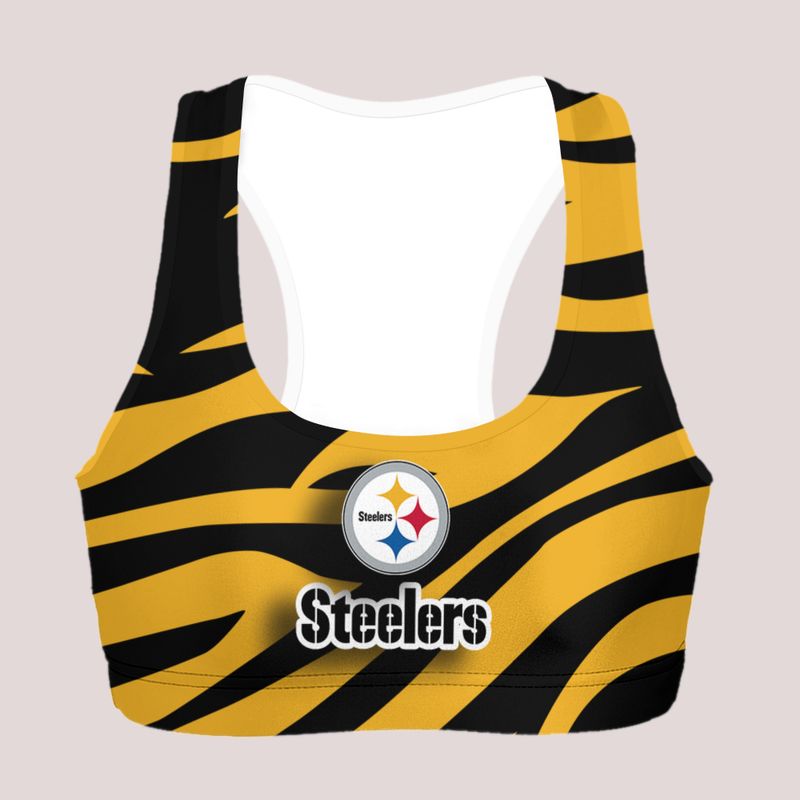 Pittsburgh Steelers Women Sport Set Image 5