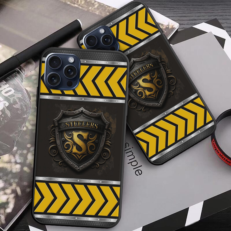 Pittsburgh Steelers Phone Case