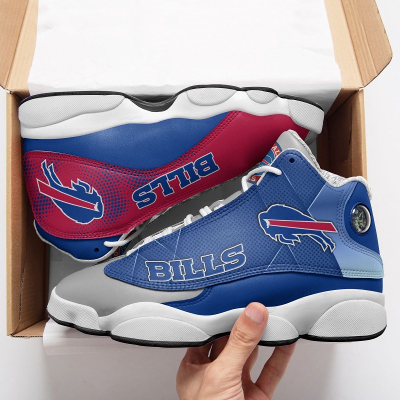 Buffalo Bills AJD13 Sneakers