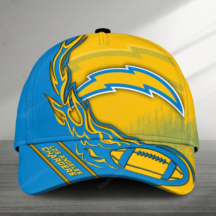 Los Angeles Chargers Classic Cap