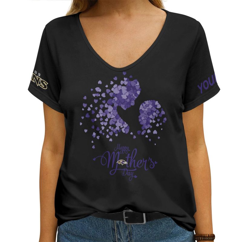 Baltimore Ravens T-Shirt - Image 2
