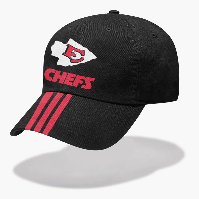 Kansas City Chiefs Limited Cap