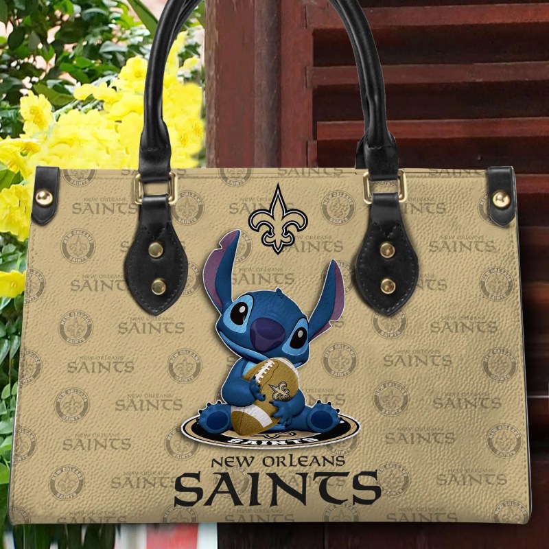 Stylish NFL Hand Bag