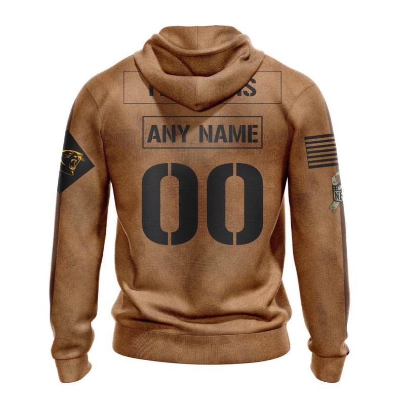 Carolina Panthers Hoodie