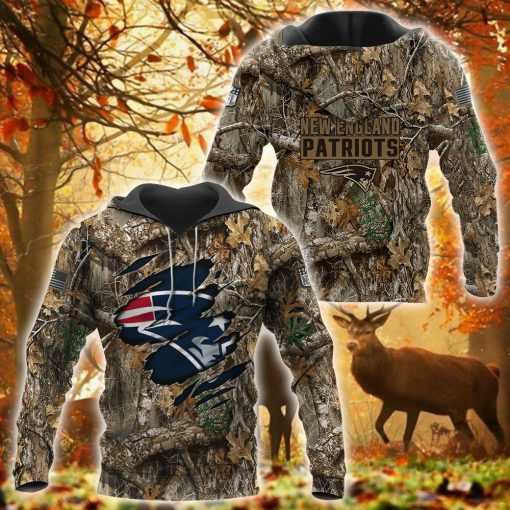 New England Patriots All Over Printed 207 Image 1